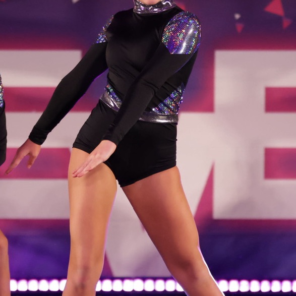 Dance Costumes